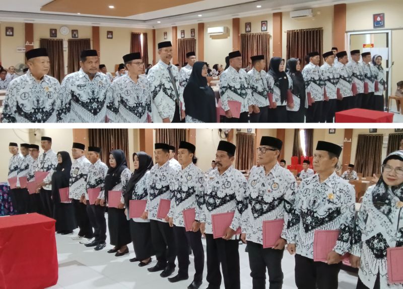 Bidang PGRI Humbang Hasundutan - Persatuan Guru Republik Indonesia Cabang Humbang Hasundutan